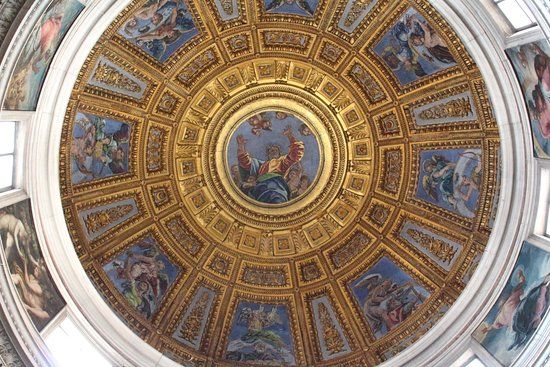 Kościół Santa Maria del Popolo